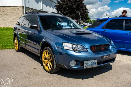 2024 Subie Showdown photo 62